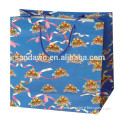 Classic Custom handmade customized paper bag fengxiu